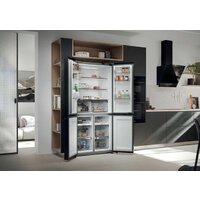Четырёхдверный холодильник Haier HCR39F19ENPT - Превью изображения №14 — Интернет-магазин ПроЗаказ