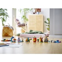 Набор деталей LEGO Classic 11019 Кубики и функции - Превью изображения №8 — Интернет-магазин ПроЗаказ