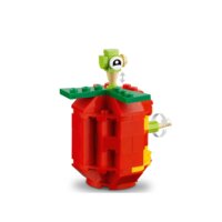 Набор деталей LEGO Classic 11019 Кубики и функции - Превью изображения №6 — Интернет-магазин ПроЗаказ