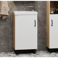  Onika Тумба под умывальник Тимбер 45 104508 - Превью изображения №2 — Интернет-магазин ПроЗаказ