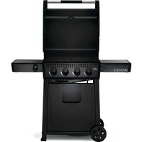 Газовый гриль для дачи Napoleon Legend 425 LD425PK-PL - Превью изображения №5 — Интернет-магазин ПроЗаказ