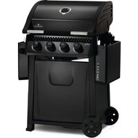 Газовый гриль для дачи Napoleon Legend 425 LD425PK-PL - Превью изображения №2 — Интернет-магазин ПроЗаказ