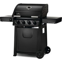 Газовый гриль для дачи Napoleon Legend 425 LD425PK-PL - Превью изображения №6 — Интернет-магазин ПроЗаказ