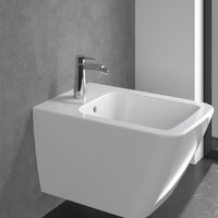 Смеситель без скрытого механизма Villeroy & Boch Conum TVB12700100061 - Превью изображения №6 — Интернет-магазин ПроЗаказ