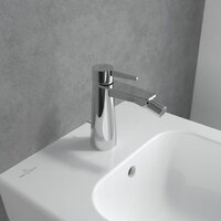 Смеситель без скрытого механизма Villeroy & Boch Conum TVB12700100061 - Превью изображения №2 — Интернет-магазин ПроЗаказ