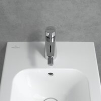 Смеситель без скрытого механизма Villeroy & Boch Conum TVB12700100061 - Превью изображения №5 — Интернет-магазин ПроЗаказ