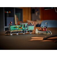 Конструктор LEGO Creator 3 в 1 31167 Особняк с привидениями - Превью изображения №10 — Интернет-магазин ПроЗаказ