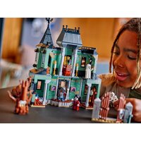 Конструктор LEGO Creator 3 в 1 31167 Особняк с привидениями - Превью изображения №8 — Интернет-магазин ПроЗаказ