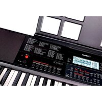 Синтезатор Casio CT-X700 - Превью изображения №12 — Интернет-магазин ПроЗаказ