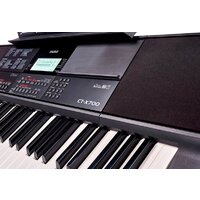 Синтезатор Casio CT-X700 - Превью изображения №11 — Интернет-магазин ПроЗаказ