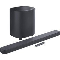 Саундбар JBL Bar 500MK2 - Превью изображения №2 — Интернет-магазин ПроЗаказ