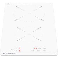 Варочная панель Meferi MIH302WH Power - Превью изображения №3 — Интернет-магазин ПроЗаказ