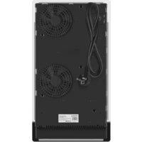 Варочная панель Meferi MIH302WH Power - Превью изображения №7 — Интернет-магазин ПроЗаказ