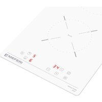 Варочная панель Meferi MIH302WH Power - Превью изображения №5 — Интернет-магазин ПроЗаказ