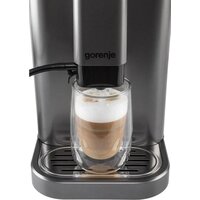 Кофемашина Gorenje GFACM20S - Превью изображения №5 — Интернет-магазин ПроЗаказ