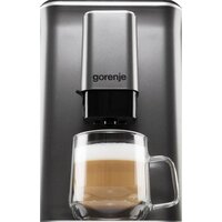 Кофемашина Gorenje GFACM20S - Превью изображения №6 — Интернет-магазин ПроЗаказ