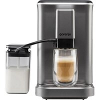 Кофемашина Gorenje GFACM20S - Превью изображения №3 — Интернет-магазин ПроЗаказ
