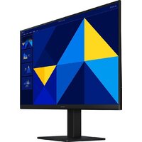 Монитор Samsung Essential S3 LS24D300GAIXCI - Превью изображения №4 — Интернет-магазин ПроЗаказ