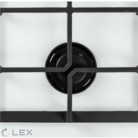 Варочная панель LEX GVG 321 WH - Превью изображения №3 — Интернет-магазин ПроЗаказ