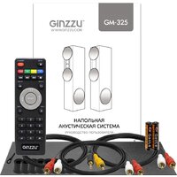 Акустика Ginzzu GM-325 - Превью изображения №4 — Интернет-магазин ПроЗаказ
