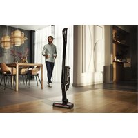 Пылесос Miele Triflex HX2 Cat & Dog SOML0 (черный) - Превью изображения №4 — Интернет-магазин ПроЗаказ
