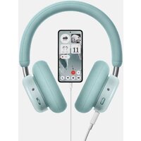 Наушники CMF Headphone Pro (зеленый) - Превью изображения №2 — Интернет-магазин ПроЗаказ