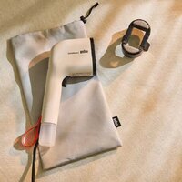 Отпариватель Braun QuickStyle 3 GS3012 Beige - Превью изображения №6 — Интернет-магазин ПроЗаказ