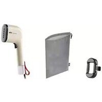Отпариватель Braun QuickStyle 3 GS3012 Beige - Превью изображения №4 — Интернет-магазин ПроЗаказ
