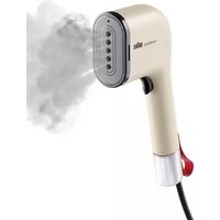 Отпариватель Braun QuickStyle 3 GS3012 Beige - Превью изображения №3 — Интернет-магазин ПроЗаказ