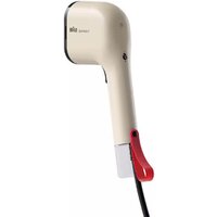 Отпариватель Braun QuickStyle 3 GS3012 Beige - Превью изображения №2 — Интернет-магазин ПроЗаказ