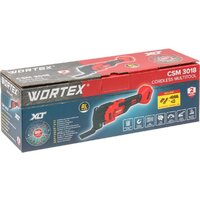 Реноватор Wortex CSM 3018 ALL1 XLT Solo 2333073 (без АКБ) - Превью изображения №9 — Интернет-магазин ПроЗаказ