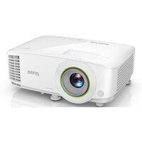 Проектор BenQ EW600 (белый) - Превью изображения №6 — Интернет-магазин ПроЗаказ