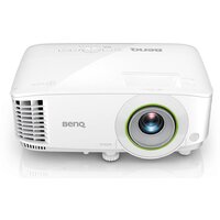Проектор BenQ EW600 (белый) - Превью изображения №2 — Интернет-магазин ПроЗаказ