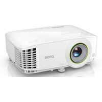 Проектор BenQ EW600 (белый) - Превью изображения №8 — Интернет-магазин ПроЗаказ