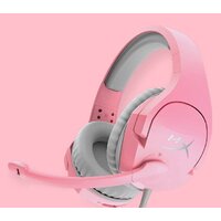 Наушники HyperX Cloud Stinger (розовый) - Превью изображения №12 — Интернет-магазин ПроЗаказ