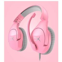 Наушники HyperX Cloud Stinger (розовый) - Превью изображения №8 — Интернет-магазин ПроЗаказ