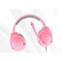 Наушники HyperX Cloud Stinger (розовый) - Превью изображения №6 — Интернет-магазин ПроЗаказ