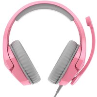 Наушники HyperX Cloud Stinger (розовый) - Превью изображения №2 — Интернет-магазин ПроЗаказ