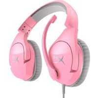 Наушники HyperX Cloud Stinger (розовый) - Превью изображения №5 — Интернет-магазин ПроЗаказ