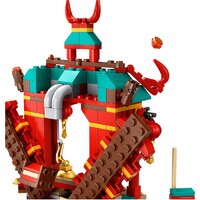 Конструктор LEGO Minions 75550 Миньоны бойцы кунг-фу - Превью изображения №11 — Интернет-магазин ПроЗаказ