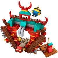 Конструктор LEGO Minions 75550 Миньоны бойцы кунг-фу - Превью изображения №10 — Интернет-магазин ПроЗаказ
