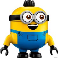 Конструктор LEGO Minions 75550 Миньоны бойцы кунг-фу - Превью изображения №12 — Интернет-магазин ПроЗаказ