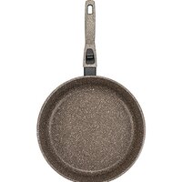 Сковорода Elan Gallery Гармония вкуса 120346 (коричневый опал) - Превью изображения №4 — Интернет-магазин ПроЗаказ