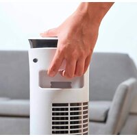 Колонный вентилятор Black & Decker BXEFT47E - Превью изображения №4 — Интернет-магазин ПроЗаказ