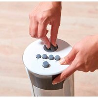 Колонный вентилятор Black & Decker BXEFT47E - Превью изображения №6 — Интернет-магазин ПроЗаказ
