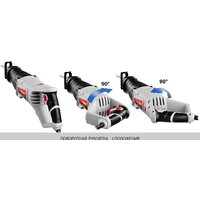 Сабельная пила Зубр ЗПС-850 Э - Превью изображения №4 — Интернет-магазин ПроЗаказ