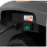 Мойка высокого давления Daewoo Power DAW 2500SW - Превью изображения №6 — Интернет-магазин ПроЗаказ