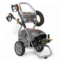 Мойка высокого давления Daewoo Power DAW 2500SW - Превью изображения №2 — Интернет-магазин ПроЗаказ