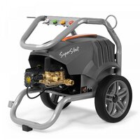 Мойка высокого давления Daewoo Power DAW 2500SW - Превью изображения №3 — Интернет-магазин ПроЗаказ