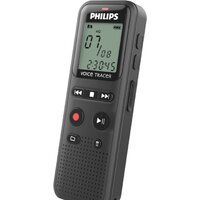 Диктофон Philips VoiceTracer DVT1160 - Превью изображения №2 — Интернет-магазин ПроЗаказ